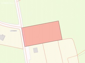 Site At Lismore, Newtownforbes, Co. Longford, Folio Ld20457f, Newtownforbes, Co. Longford - Image 5