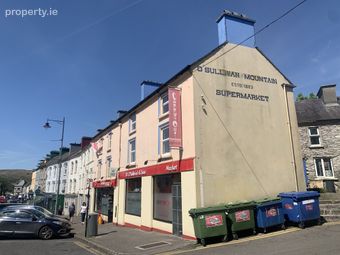 9 &amp; 10 Main Street &amp; No. 1 Rock Street, Kenmare, Co. Kerry - Image 3