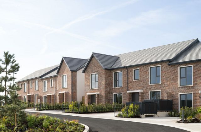 3 Bedroom Semi-detached House, The Ridge, Donabate, Co. Dublin, Donabate, Co. Dublin - Click to view photos