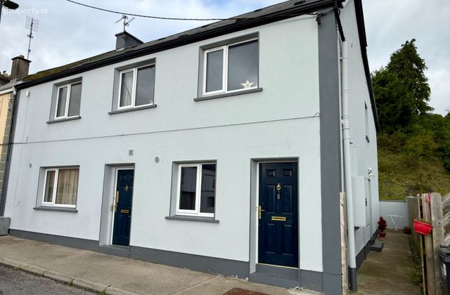 Apartments 1-3, Ballaghadereen Road, Kilkelly, Co. Mayo - Click to view photos