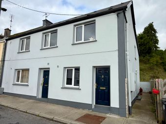 Apartments 1-3, Ballaghadereen Road, Kilkelly, Co. Mayo