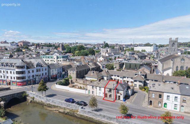 27 Waterside, Waterford, Waterford City Centre, Co. Waterford - Click to view photos
