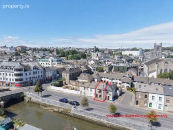 27 Waterside, Waterford, Waterford City Centre, Co. Waterford - Image 2