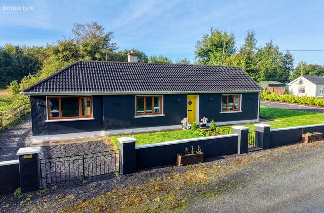 Ballygarve, Killoe, Co. Longford, Killoe, Co. Longford - Click to view photos