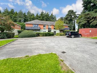 Apartment 8 Curragh Hall House, Tyrrelstown, Dublin 15, Dublin 15