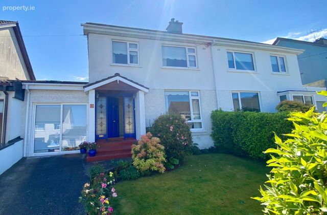 10 Inchvale Drive, Douglas, Douglas, Co. Cork - Click to view photos