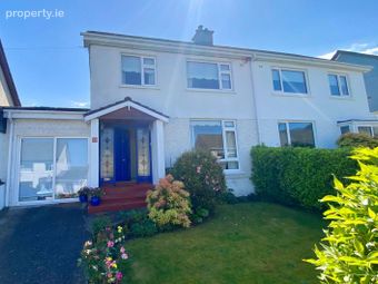 10 Inchvale Drive, Douglas, Douglas, Co. Cork