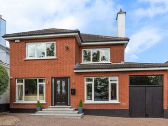 23 Parkvale, Dundrum, Dublin 16, Dundrum, Dublin 16