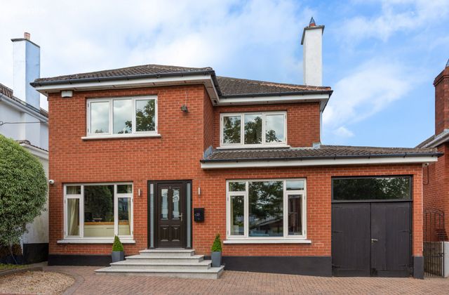 23 Parkvale, Dundrum, Dublin 16, Dundrum, Dublin 16 - Click to view photos