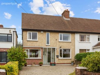 32 Farmhill Road, Dublin 14, Goatstown, Dublin 14
