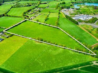 Ballinderry, Carbury, Co. Meath, Carbury, Co. Kildare