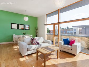 114 Millrace Road, Phoenix Park Racecourse, Castleknock, Dublin 15, Castleknock, Dublin 15 - Image 2