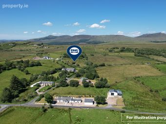 Drumboarty, Letterbarrow, Co. Donegal, Tullynaha, Co. Donegal - Image 5