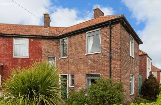39 Brian Road, Marino, Dublin 3 - Click to view photos