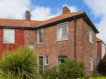 39 Brian Road, Marino, Dublin 3