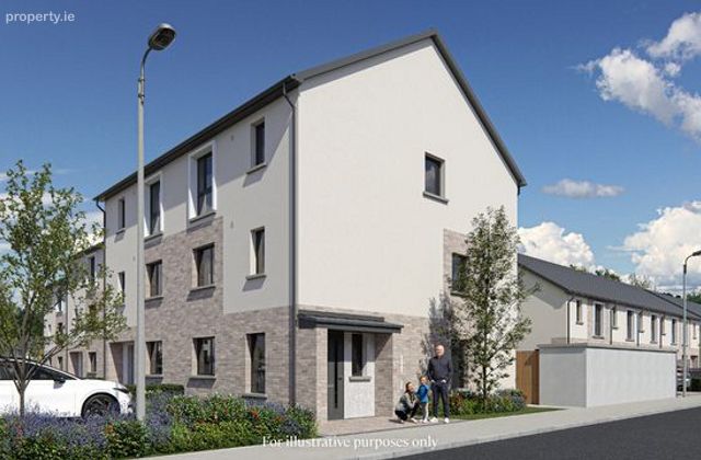 The Fir, Ratoath, Co. Meath - Click to view photos