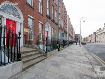 Upper Merrion Street, Dublin 2