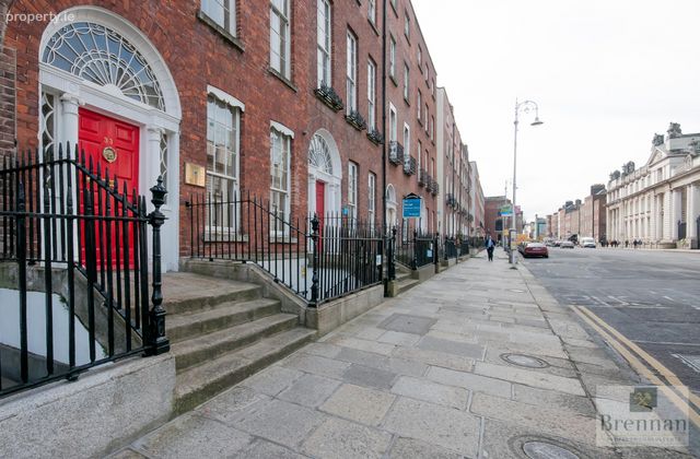 Upper Merrion Street, Dublin 2 - Click to view photos