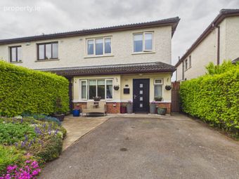 12 Ardreigh Walk, Dun Brinn, Athy, Co. Kildare, Athy, Co. Kildare - Image 3