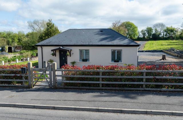 Corrabaun, Drumlish, Longford, Co. Longford, Drumlish, Co. Longford - Click to view photos