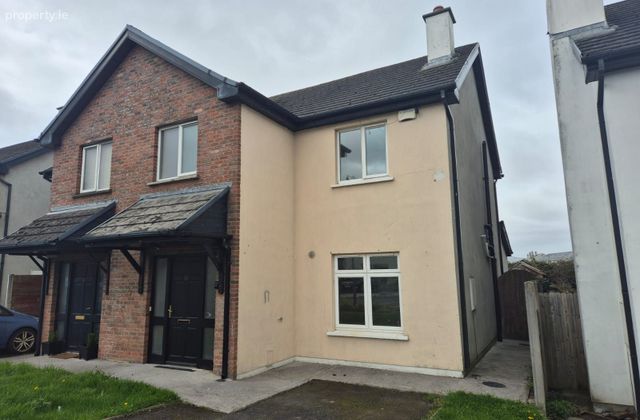 15 Daar River View, Newcastle West, Co. Limerick - Click to view photos