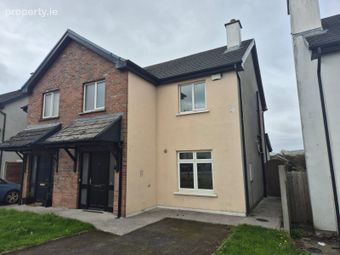 15 Daar River View, Newcastle West, Co. Limerick