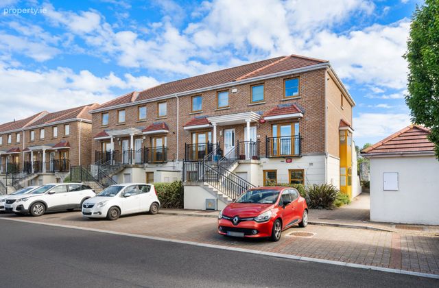 2 Stocking Well Close, Stocking Avenue, Rathfarnham, Dublin, Rathfarnham, Dublin 16 - Click to view photos