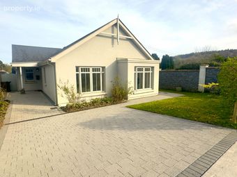 19 The Birches,Ballinahinch Wood,Ashford,Wicklow, Ashford, Co. Wicklow