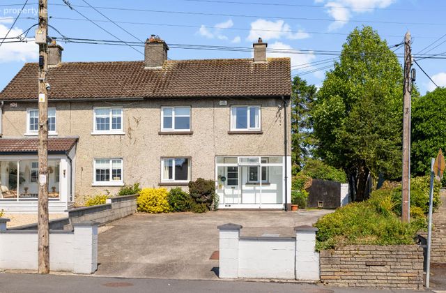 544 Courtown Road, Kilcock, Kilcock, Co. Kildare - Click to view photos