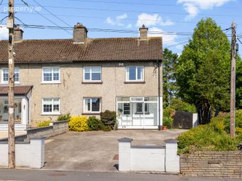 544 Courtown Road, Kilcock, Kilcock, Co. Kildare