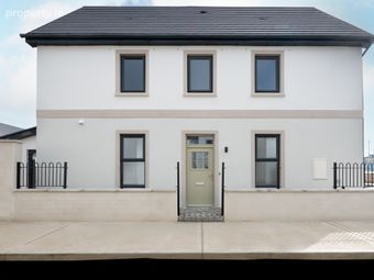 Type 10 - 4 Bed Gable Entry, Type 10 - 4 Bed Gable Entry, Park Laurence, Kinsale, Co. Cork, Kinsale, Co. Cork