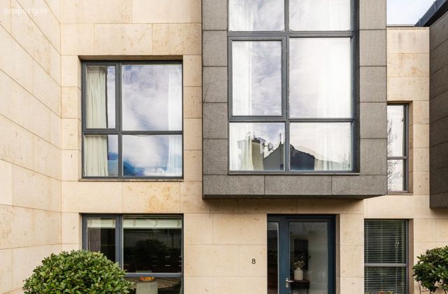6 Longwood, Wynnsward Park, Clonskeagh, Dublin 14 - Click to view photos