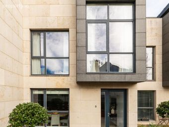 6 Longwood, Wynnsward Park, Clonskeagh, Dublin 14