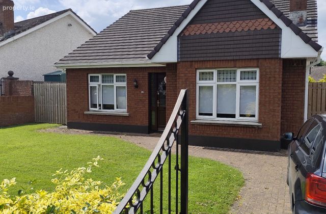 Wheaton Hall, Drogheda, Co. Louth - Click to view photos