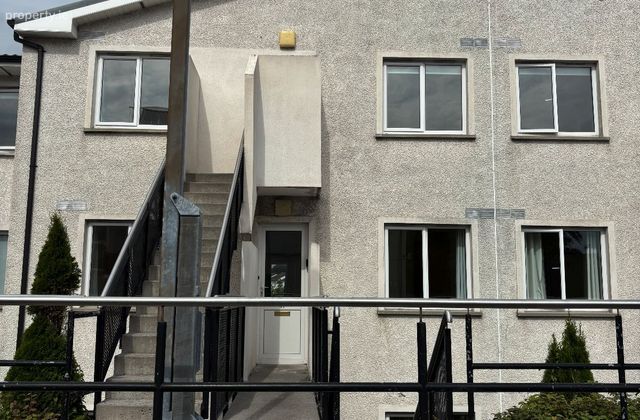 Apartment 57, Dunaras Village, Rahoon, Co. Galway - Click to view photos