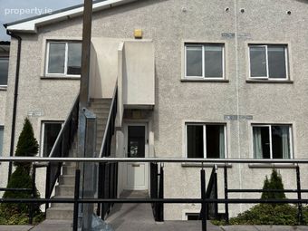 Apartment 57, Dunaras Village, Rahoon, Co. Galway