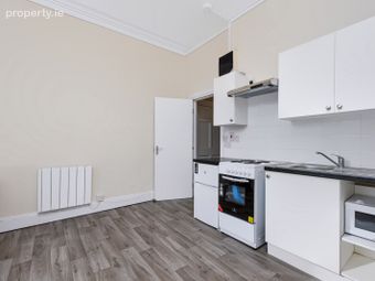 Flat 2, 47 Blessington Street, Dublin 7, North Circular Road, Dublin 7 - Image 4