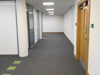 Second Floor Unit 16 Fonthill Business Park, Lucan, Co. Dublin - Image 5