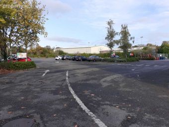 Sarsfield Road, Ballinasloe, Co. Galway, Ballinasloe, Co. Galway - Image 5