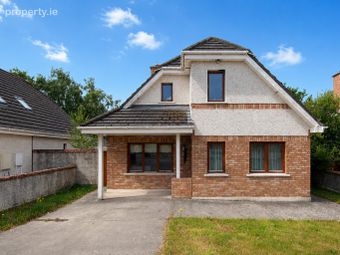 18 Ottomy Avenue, Clane, Co. Kildare, Clane, Co. Kildare