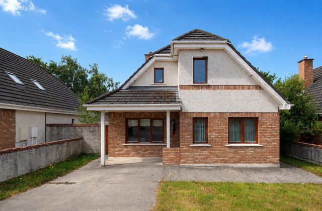 18 Ottomy Avenue, Clane, Co. Kildare, Clane, Co. Kildare - Click to view photos