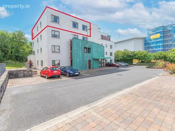 13 Sailin, Wellpark, Galway, Wellpark, Co. Galway
