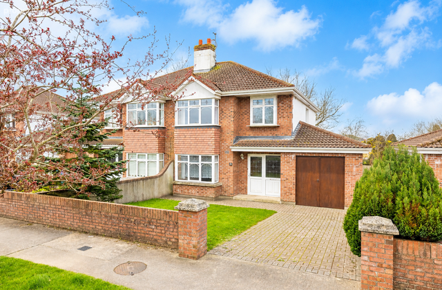 65 Madeira Wood, The Moyne, Enniscorthy, Co. Wexford, Enniscorthy, Co. Wexford - Click to view photos