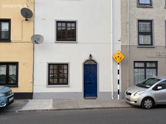 No. 1 O'Moore St. Mountmellick, Mountmellick, Co. Laois