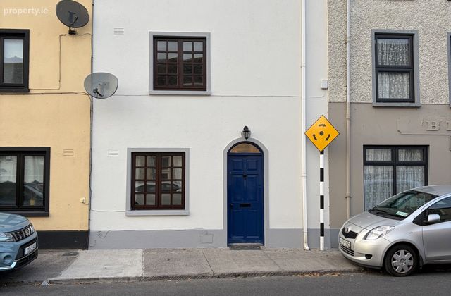 No. 1 O'moore St. Mountmellick, Mountmellick, Co. Laois - Click to view photos