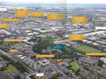 Greenhills Court, Greenhills Road, Tallaght, Dublin 24, D24, Tallaght, Dublin 24 - Image 4