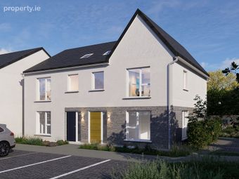 Teampall &Eacute;anna, Moycullen, Co. Galway - Image 5