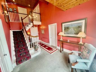 Burren Haven, Loughrask, Ballyvaughan, Co. Clare, Ballyvaughan, Co. Clare - Image 4