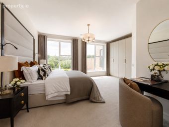 2 Bed Plus Study, Cabinteely, Dublin 18 - Image 5