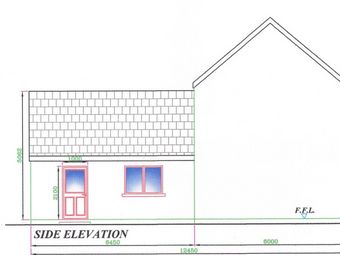Ballyhaunis - Airport Road, Charlestown, Co. Mayo - Image 3